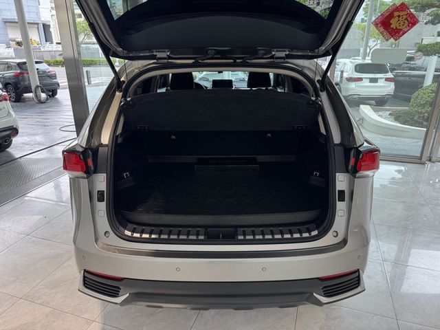 LEXUS凌志 NX200  第16張相片