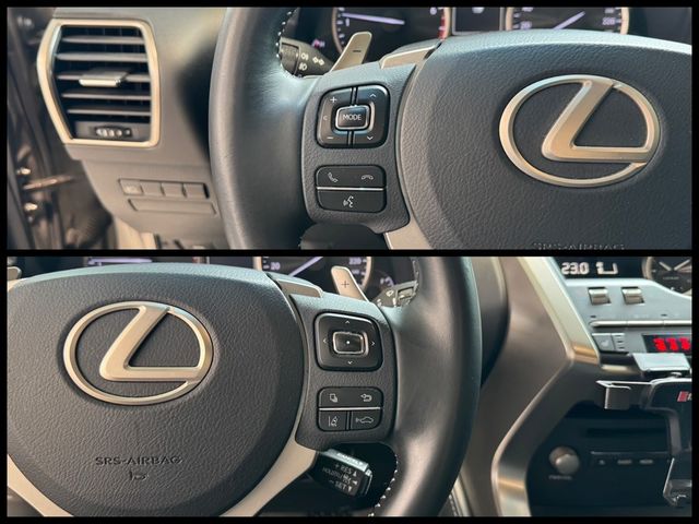 LEXUS凌志 NX200  第17張相片