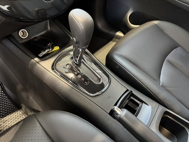 NISSAN日產 TIIDA  第11張相片