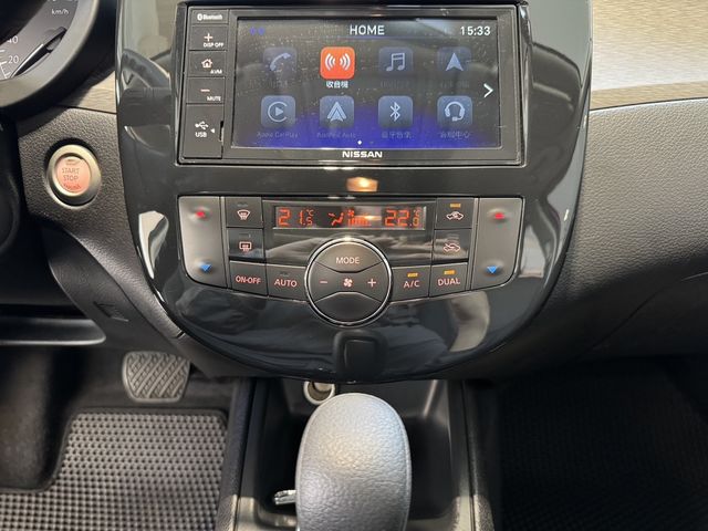 NISSAN日產 TIIDA  第12張相片