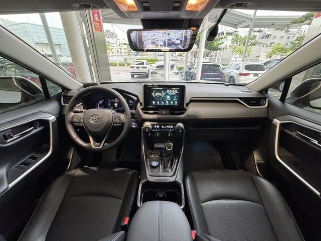 TOYOTA豐田 RAV4  第6張相片