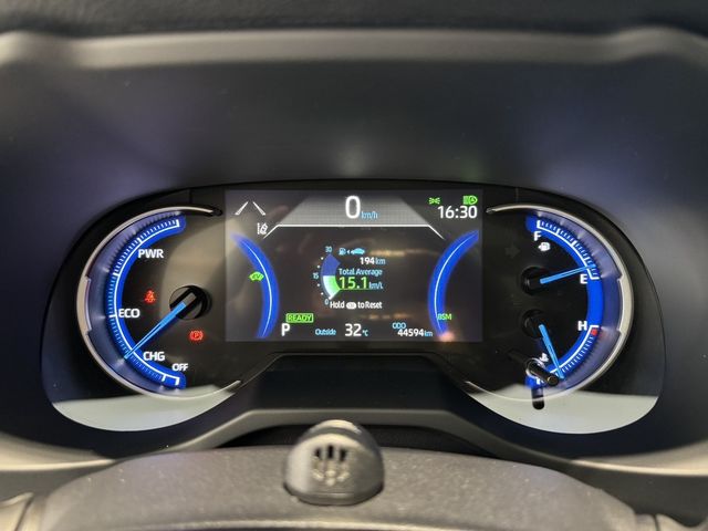 TOYOTA豐田 RAV4  第12張相片