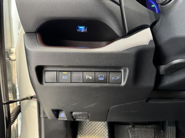 TOYOTA豐田 RAV4  第13張相片