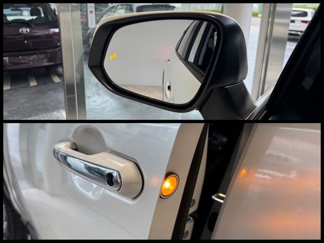 TOYOTA豐田 RAV4  第15張相片