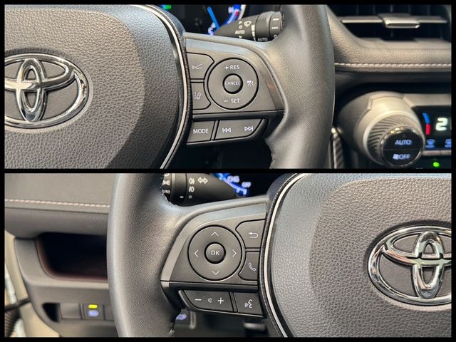 TOYOTA豐田 RAV4  第17張相片