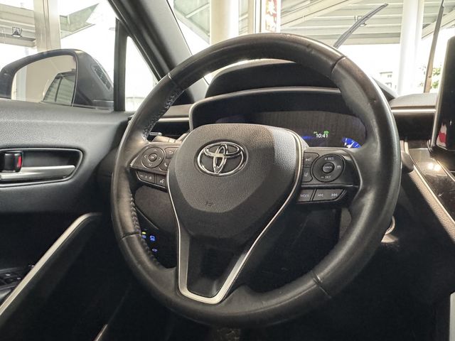 TOYOTA豐田 COROLLA CROSS HYBRID  第4張相片