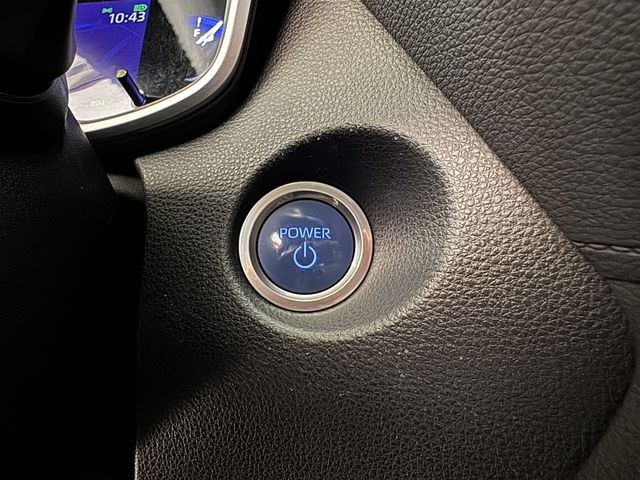 TOYOTA豐田 COROLLA CROSS HYBRID  第5張相片