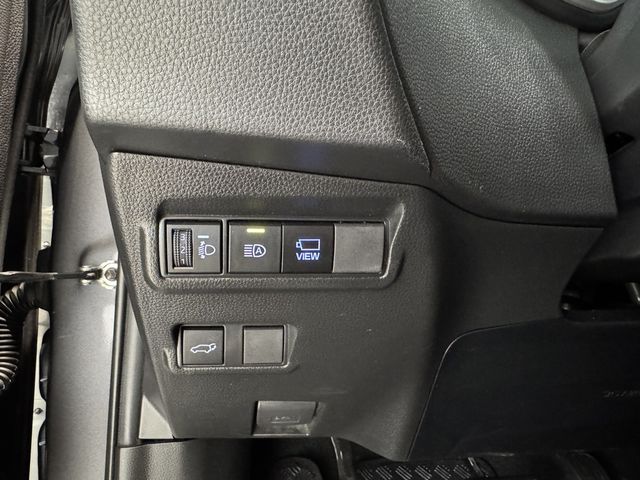 TOYOTA豐田 COROLLA CROSS HYBRID  第14張相片