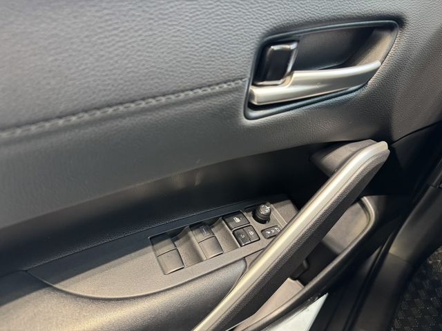 TOYOTA豐田 COROLLA CROSS HYBRID  第16張相片