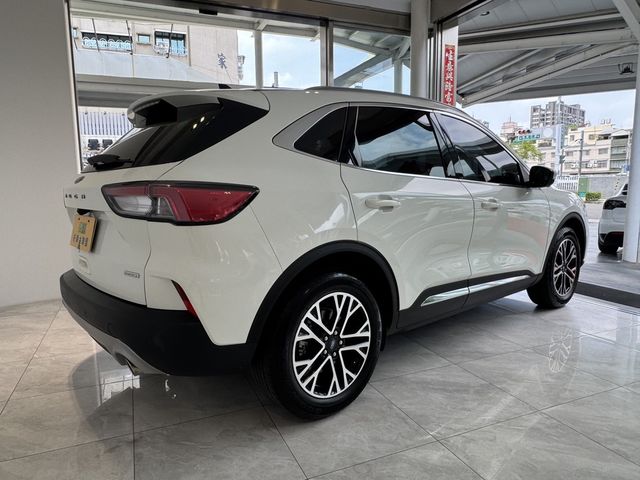 FORD福特 KUGA  第2張相片