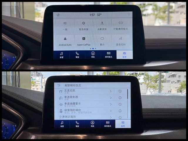 FORD福特 KUGA  第14張相片