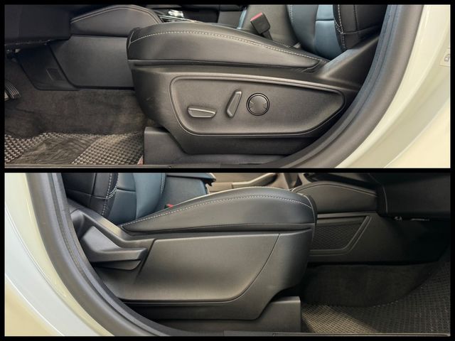 FORD福特 KUGA  第15張相片