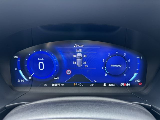 FORD福特 KUGA  第18張相片
