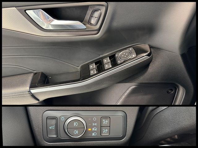 FORD福特 KUGA  第20張相片