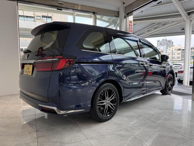 HONDA本田 ODYSSEY  第2張相片
