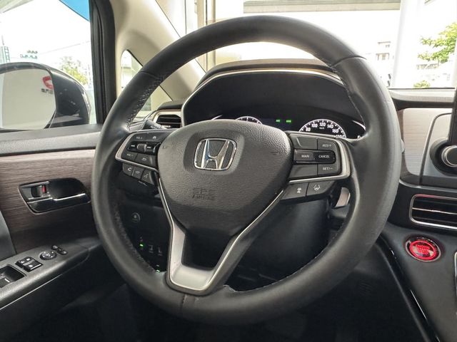 HONDA本田 ODYSSEY  第4張相片