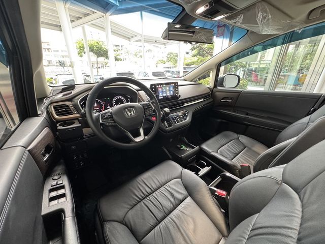 HONDA本田 ODYSSEY  第6張相片