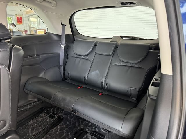 HONDA本田 ODYSSEY  第7張相片