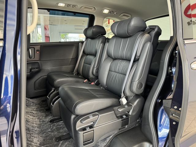 HONDA本田 ODYSSEY  第8張相片
