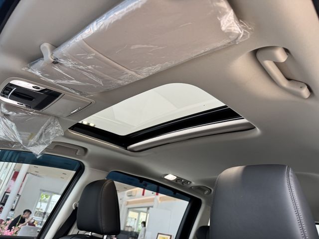 HONDA本田 ODYSSEY  第9張相片