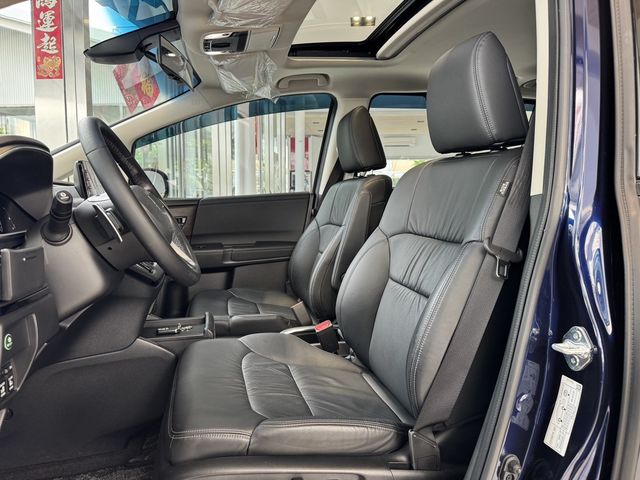HONDA本田 ODYSSEY  第10張相片