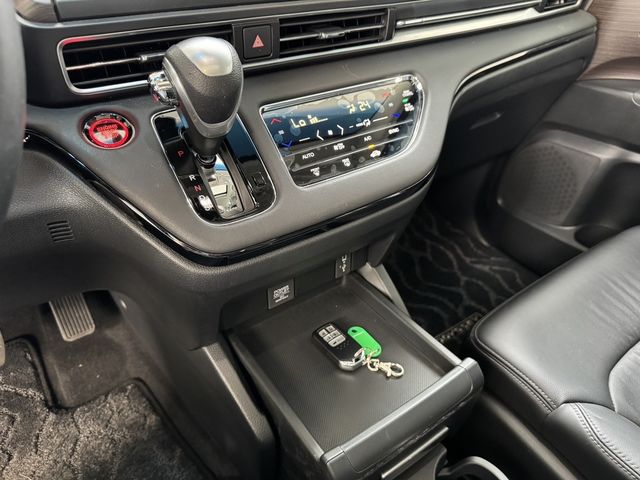HONDA本田 ODYSSEY  第12張相片