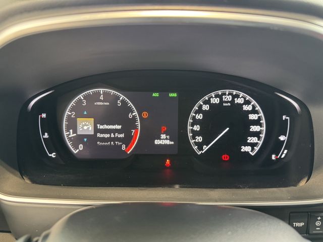 HONDA本田 ODYSSEY  第14張相片