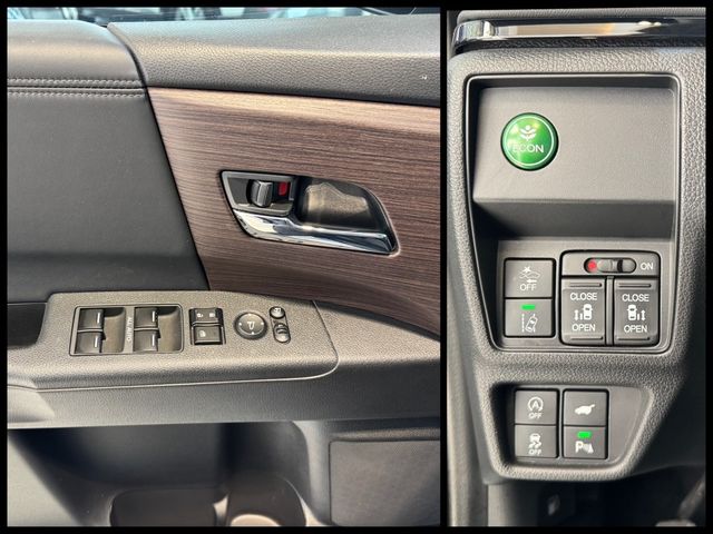 HONDA本田 ODYSSEY  第15張相片