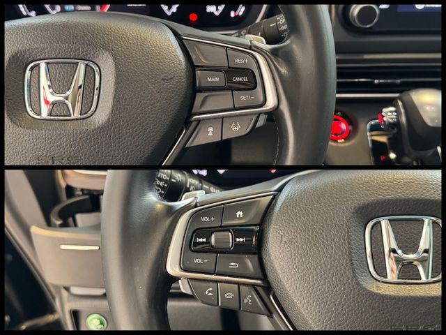 HONDA本田 ODYSSEY  第17張相片
