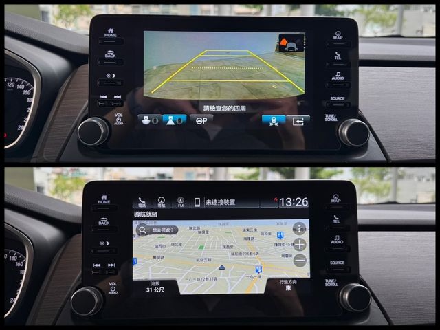 HONDA本田 ODYSSEY  第18張相片