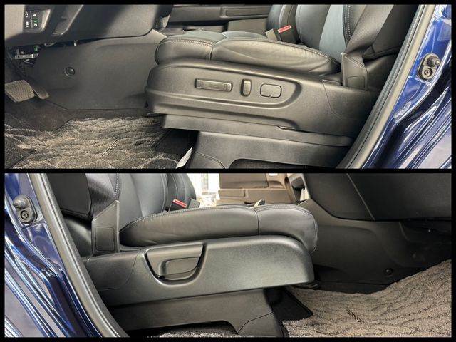 HONDA本田 ODYSSEY  第19張相片