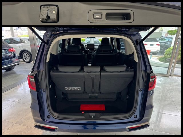 HONDA本田 ODYSSEY  第20張相片