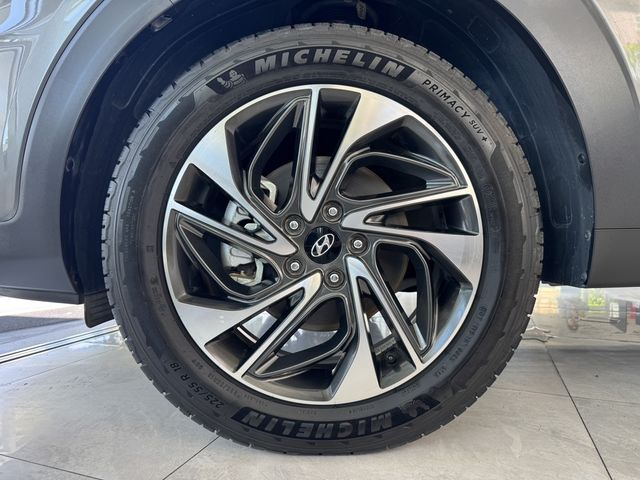 HYUNDAI現代 TUCSON  第3張相片