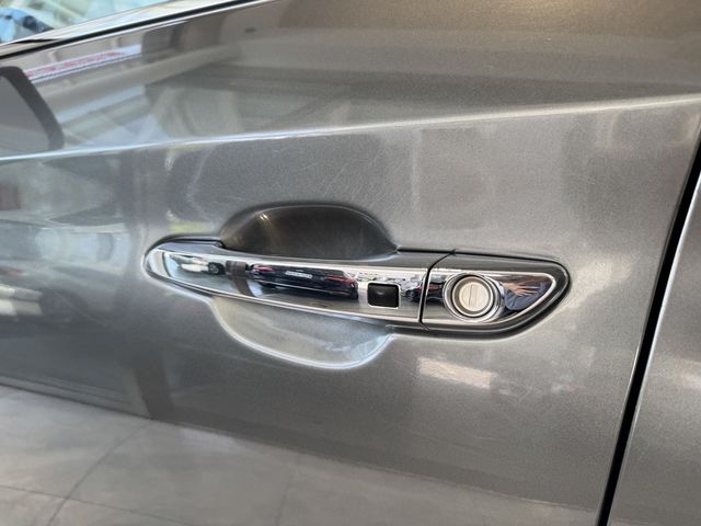 HYUNDAI現代 TUCSON  第4張相片