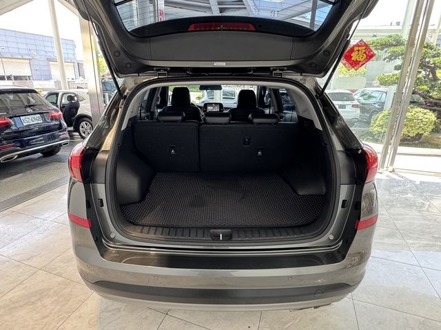 HYUNDAI現代 TUCSON  第10張相片