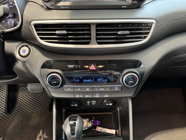 HYUNDAI現代 TUCSON  第13張相片