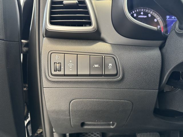 HYUNDAI現代 TUCSON  第15張相片