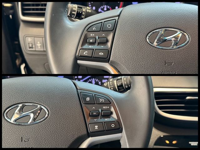 HYUNDAI現代 TUCSON  第17張相片