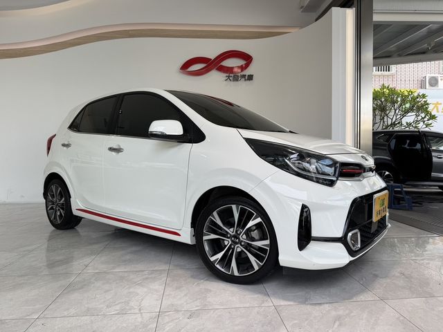 KIA起亞 PICANTO  第1張相片