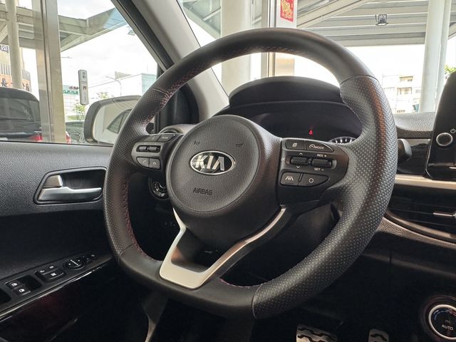 KIA起亞 PICANTO  第6張相片