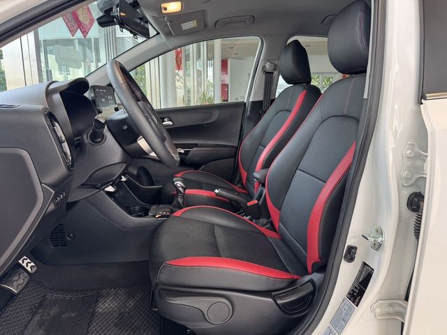 KIA起亞 PICANTO  第9張相片