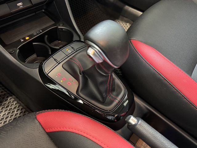 KIA起亞 PICANTO  第10張相片