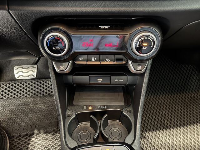KIA起亞 PICANTO  第11張相片