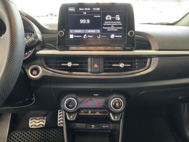 KIA起亞 PICANTO  第12張相片