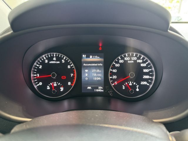 KIA起亞 PICANTO  第14張相片