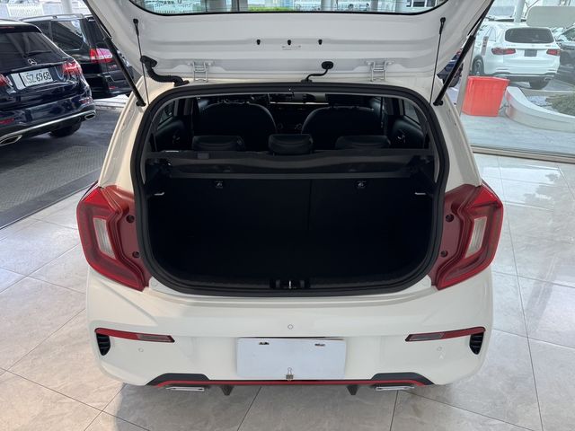 KIA起亞 PICANTO  第17張相片