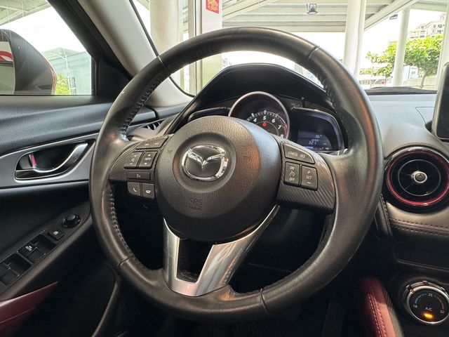 MAZDA馬自達 CX-3  第4張相片