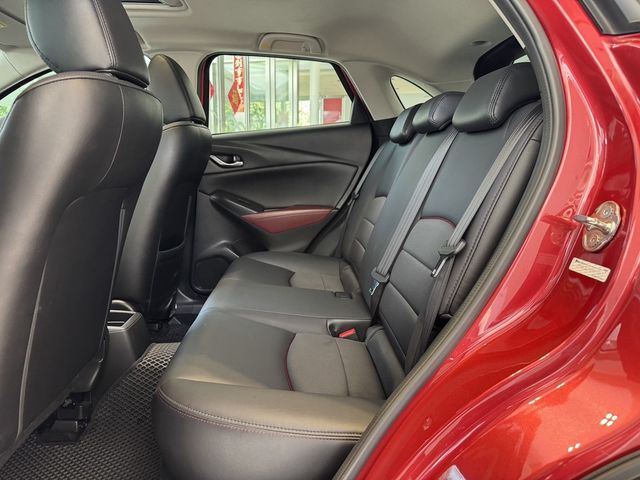 MAZDA馬自達 CX-3  第7張相片