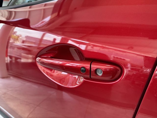 MAZDA馬自達 CX-3  第8張相片