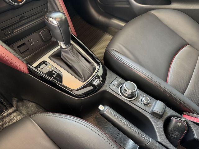 MAZDA馬自達 CX-3  第11張相片